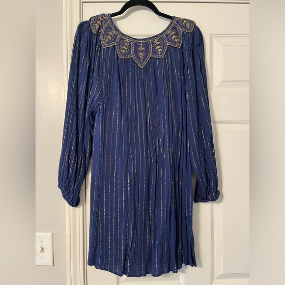 Amuse Society Amora Dress - Picture 4 of 5